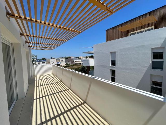 Appartement location à Agde