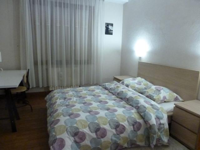 Appartement location à Annecy