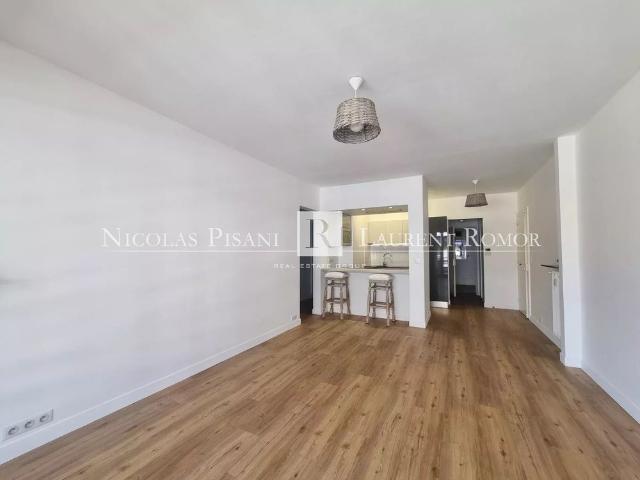 Appartement location à Nice, Beaulieu-sur-mer