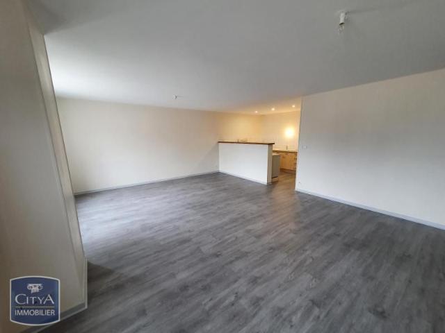 Appartement location à Châteauroux, Buzançais
