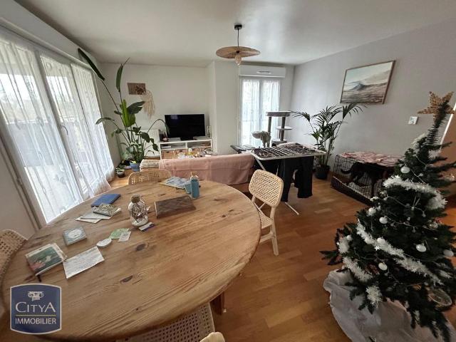 Appartement location à Caen
