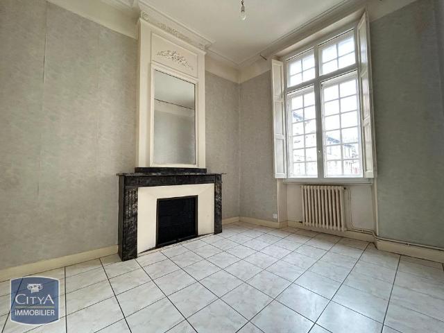 Appartement location à Carcassonne