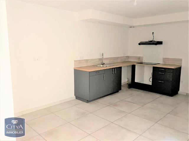 Appartement location à Castelsarrasin, Garganvillar