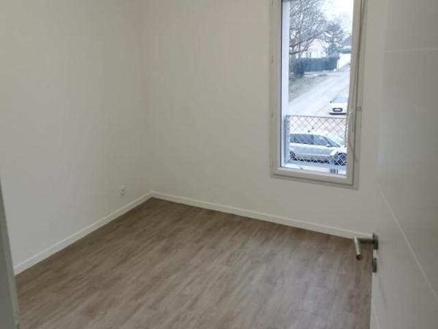 Appartement location à Les Renards, Couëron