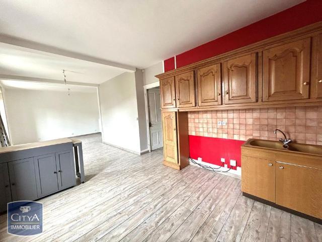 Appartement location à Yssingeaux, Dunières