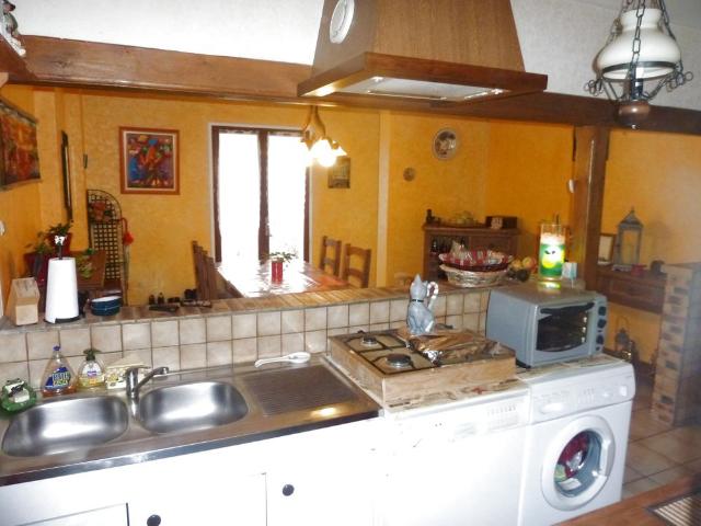 Appartement location à Monteignet-sur-l'Andelot, Allier