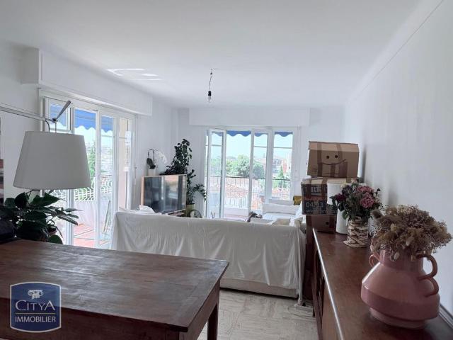Appartement location à Grasse, Le Cannet