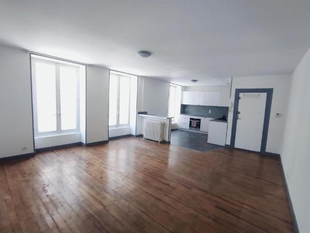 Appartement location à Millau