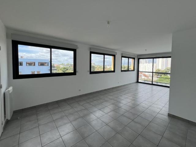 Appartement location à Nantes, Rezé