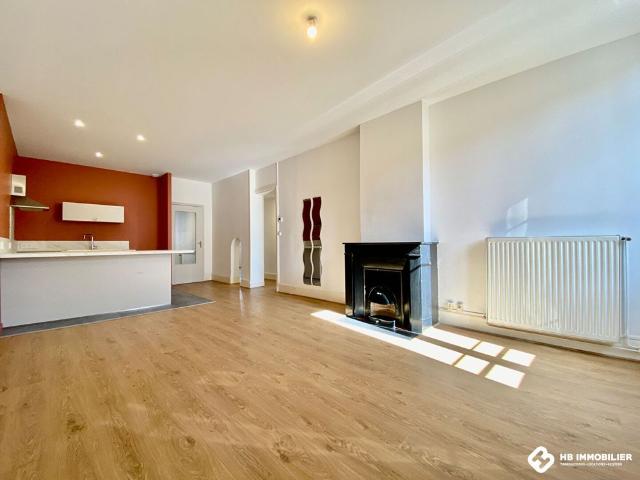 Appartement location à Roanne