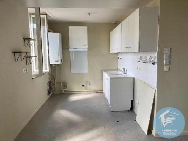 Appartement location à Roanne, Loire