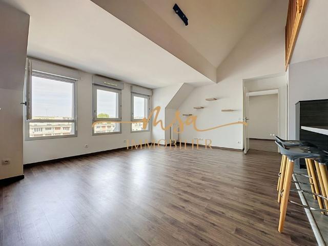 Appartement location à Rouen, Ruan