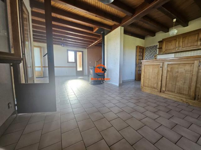 Appartement location à Les Genêts d'Or, Saint-Chély-d'Apcher