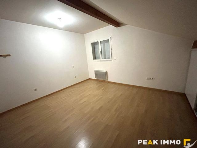 Appartement location à Bonneville, Saint-jeoire