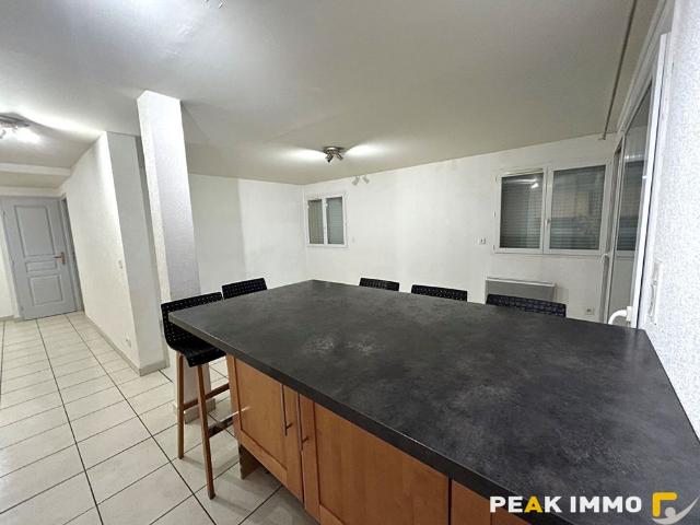 Appartement location à Bonneville, Saint-jeoire
