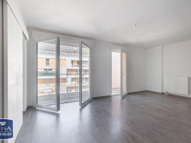 Appartement location à Tours