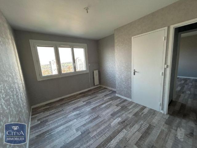 Appartement location à Saint-Étienne, Auvergne-Rhône-Alpes