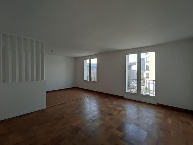 Appartement location à Le Havre