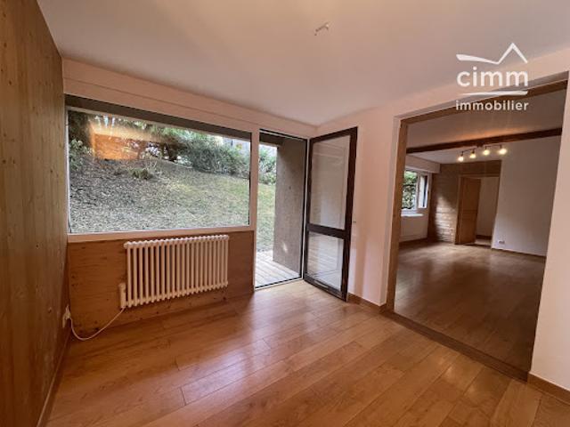 Appartement location à Bonneville, Saint-gervais-les-bains