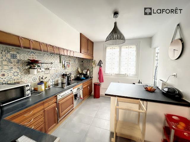 Appartement location à La Monaque, Salon-de-Provence