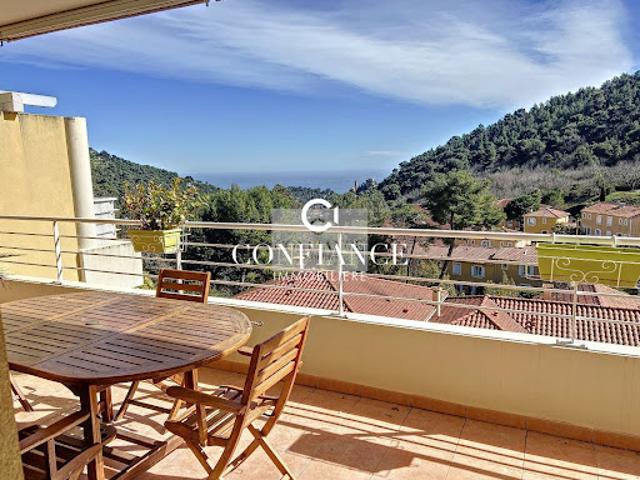 Appartement location à Èze-Bord-de-Mer, Èze