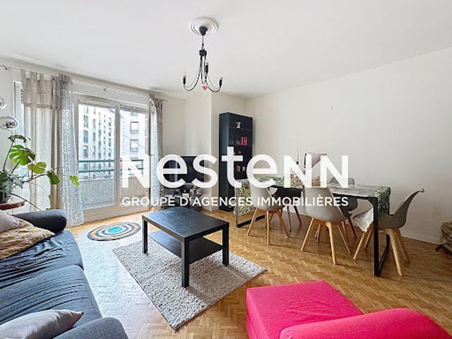 Appartement location à Lyon, Métropole de Lyon