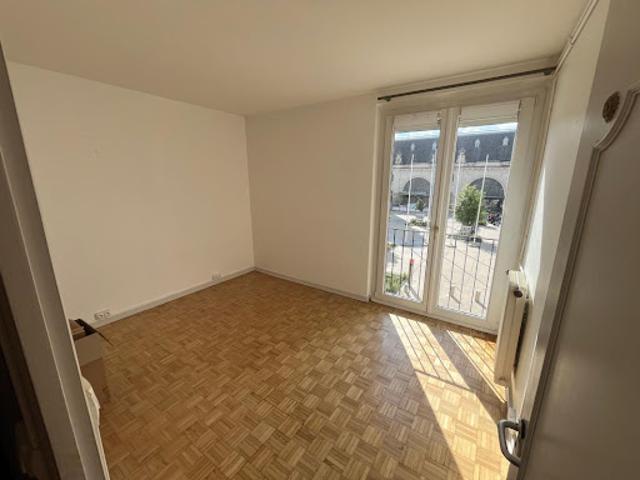Appartement location à La Rochelle