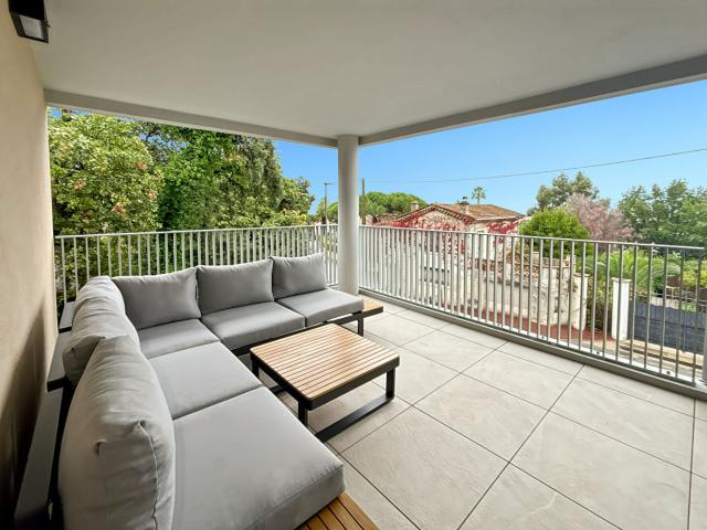 Appartement location à France métropolitaine, Cannes