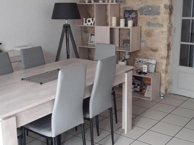 Appartement location à Bourg-en-Bresse, Ceyzériat