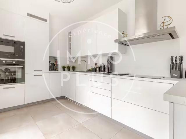Appartement location à Annecy, Sévrier