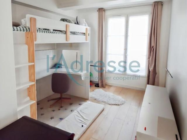 Appartement location à Nanterre, Suresnes