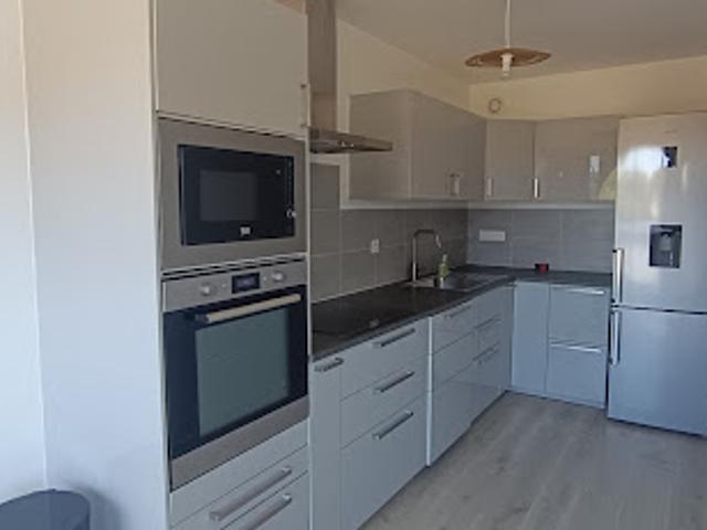 Appartement location à Bordeaux