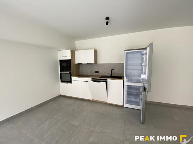 Appartement location à Bonneville, Sallanches