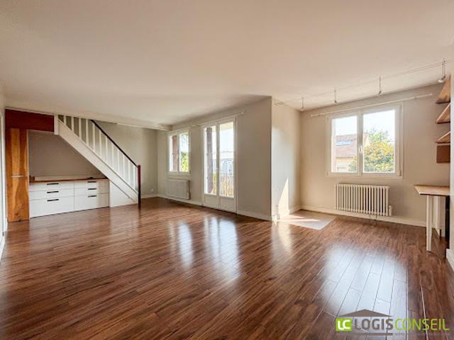 Appartement location à Antony, Bourg-la-reine