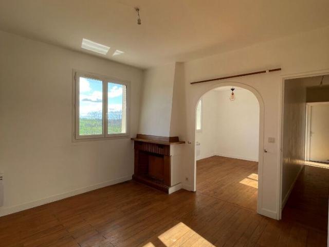 Appartement location à Castillon-Savès, Gers