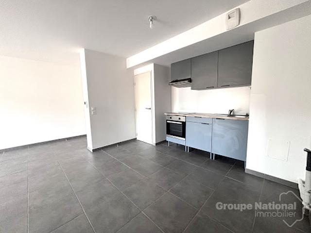 Appartement location à Istres