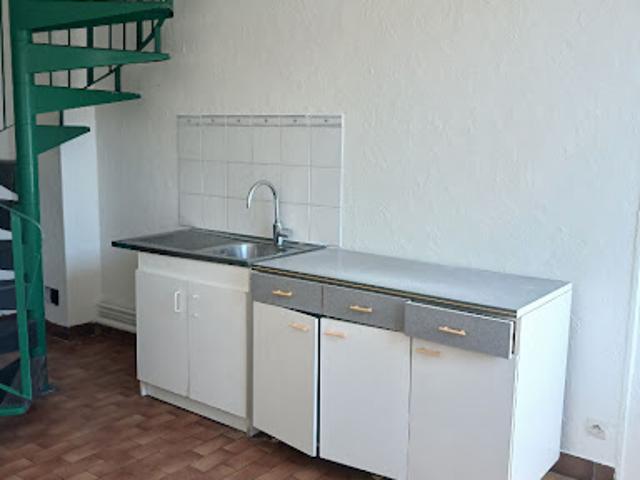 Appartement location à Caen