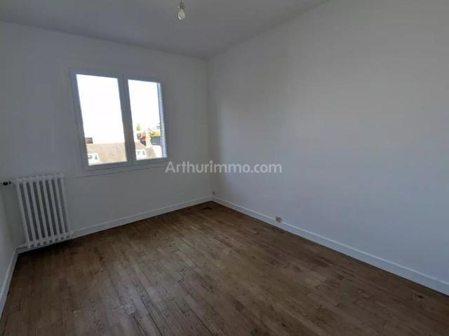 Appartement location à Rennes, Bretagne