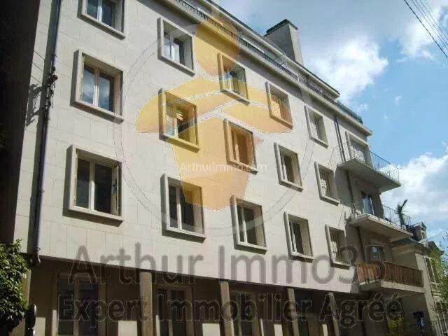 Appartement location à Rennes, Ille-et-Vilaine