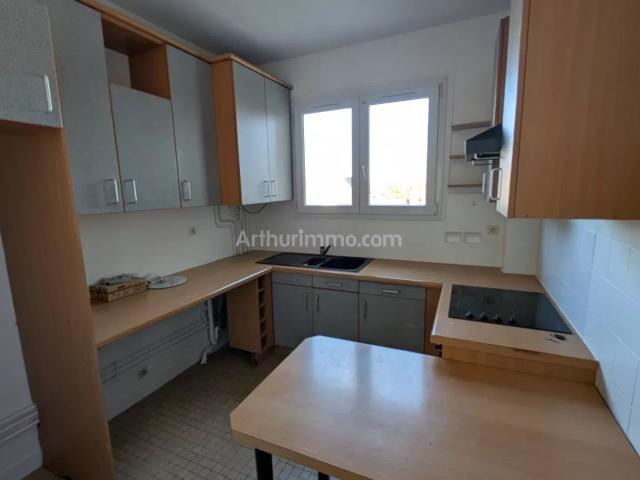Appartement location à Rennes, Bretagne