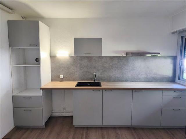 Appartement location à Alès