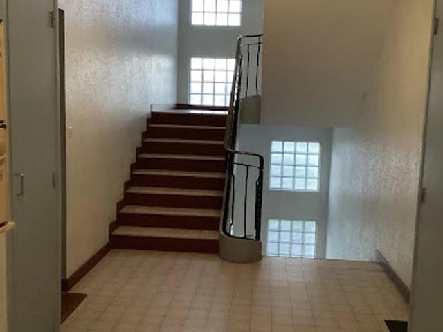 Appartement location à Aubusson