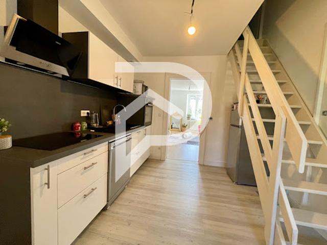 Appartement location à Belfort, Beaucourt