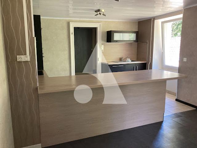 Appartement location à Belfort, Beaucourt