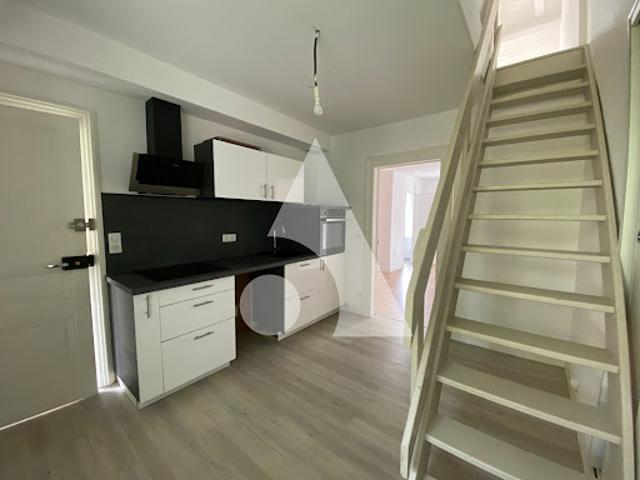 Appartement location à Belfort, Beaucourt