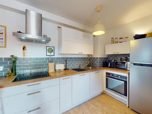 Appartement location à Caen, Bretteville-sur-odon