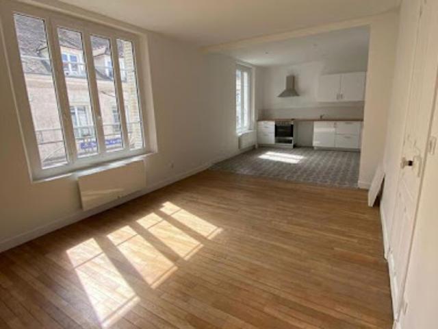 Appartement location à Compiègne