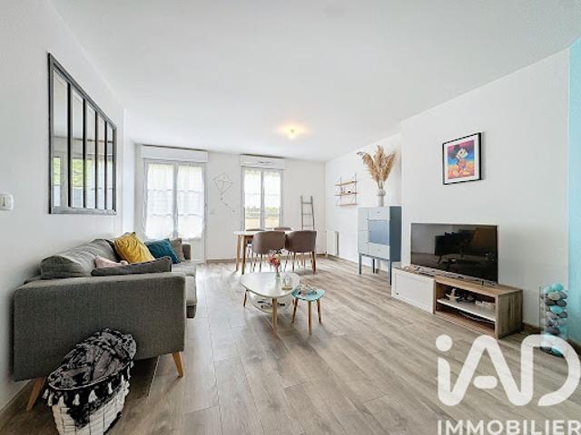 Appartement location à Chartres, Epernon