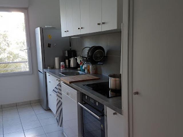 Appartement location à L'Haÿ-les-Roses, Ivry-sur-seine