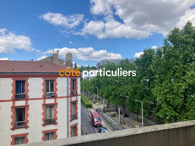 Appartement location à Bobigny, Vaux-montreuil